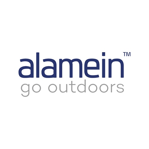 Alamein Logo