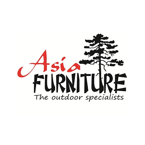 Asia Furniture Logo