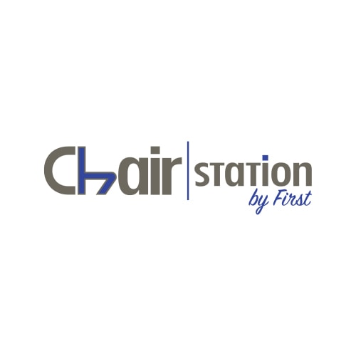 Chair Station Logo