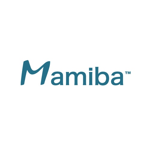 Mamiba Logo
