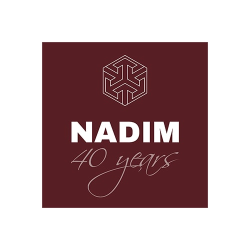 Nadim Logo