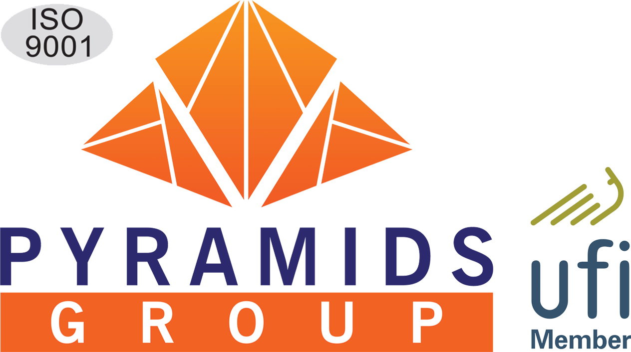 Pyramids logo